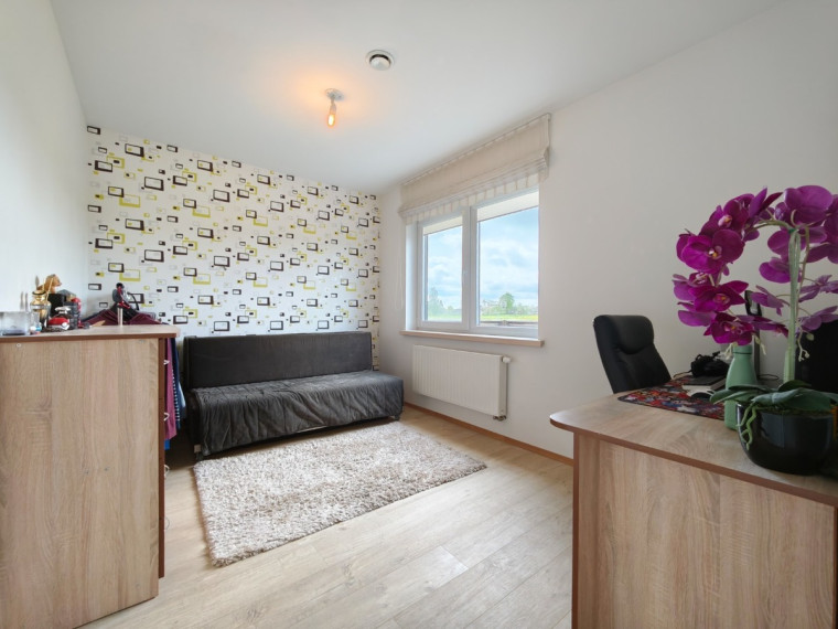 Parduodamas namas Pailgočio g., Keberkščių k., Šilalės r. sav., 209.68 m2 ploto, 2 aukštai 12