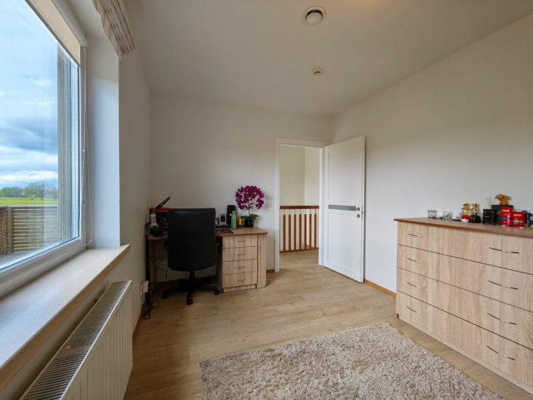 Parduodamas namas Pailgočio g., Keberkščių k., Šilalės r. sav., 209.68 m2 ploto, 2 aukštai 13