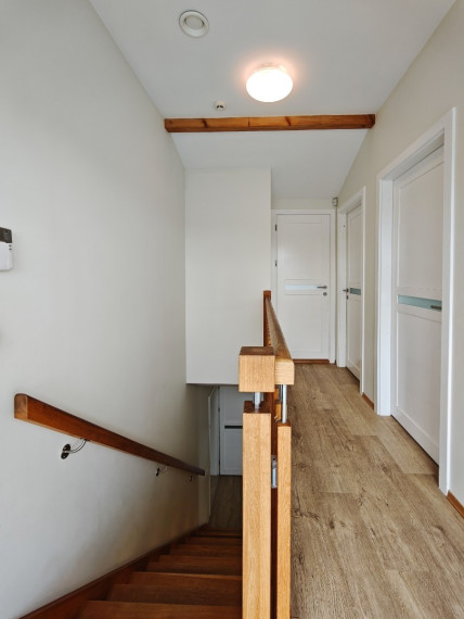 Parduodamas namas Pailgočio g., Keberkščių k., Šilalės r. sav., 209.68 m2 ploto, 2 aukštai 15