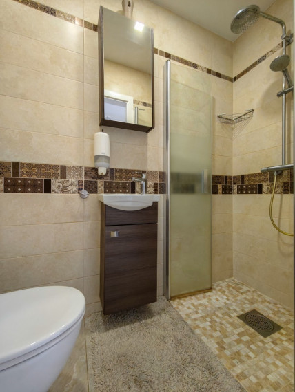 Parduodamas namas Pailgočio g., Keberkščių k., Šilalės r. sav., 209.68 m2 ploto, 2 aukštai 16