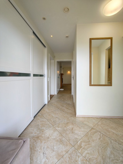 Parduodamas namas Pailgočio g., Keberkščių k., Šilalės r. sav., 209.68 m2 ploto, 2 aukštai 17