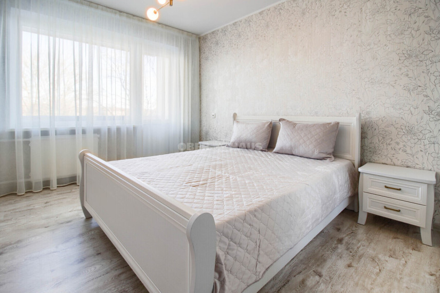 Parduodamas butas Kalvarijų g., Šnipiškės, Vilniaus m., Vilniaus m. sav., 48.82 m2 ploto, 2 kambariai 2