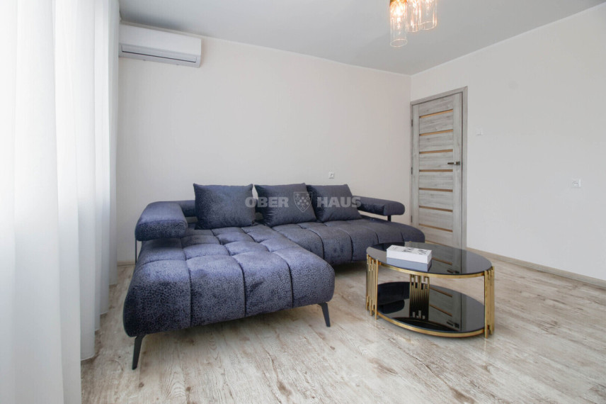 Parduodamas butas Kalvarijų g., Šnipiškės, Vilniaus m., Vilniaus m. sav., 48.82 m2 ploto, 2 kambariai 4