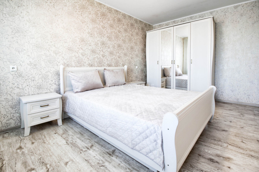 Parduodamas butas Kalvarijų g., Šnipiškės, Vilniaus m., Vilniaus m. sav., 48.82 m2 ploto, 2 kambariai 5