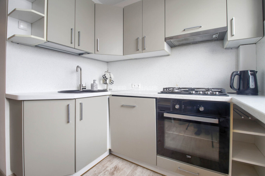 Parduodamas butas Kalvarijų g., Šnipiškės, Vilniaus m., Vilniaus m. sav., 48.82 m2 ploto, 2 kambariai 8