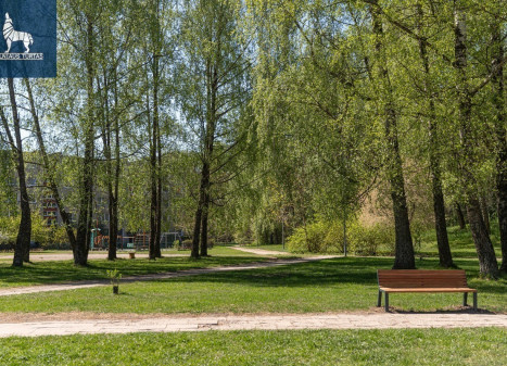 Parduodamas butas Loretos Asanavičiūtės g., Karoliniškės, Vilniaus m., Vilniaus m. sav., 63.6 m2 ploto, 3 kambariai Parduodamas butas Loretos Asanavičiūtės g., Karoliniškės, Vilniaus m., Vilniaus m. sav., 63.6 m2 ploto, 3 kambariai