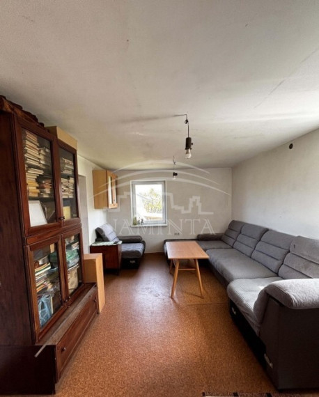 Parduodamas namas Derceklių k., Klaipėdos r. sav., 119 m2 ploto, 2 aukštai 6