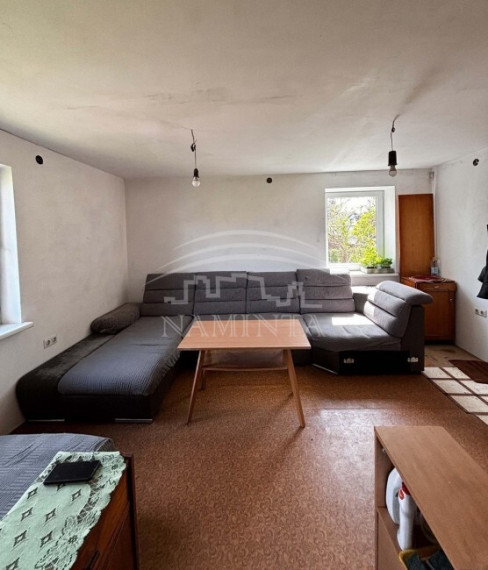 Parduodamas namas Derceklių k., Klaipėdos r. sav., 119 m2 ploto, 2 aukštai 7