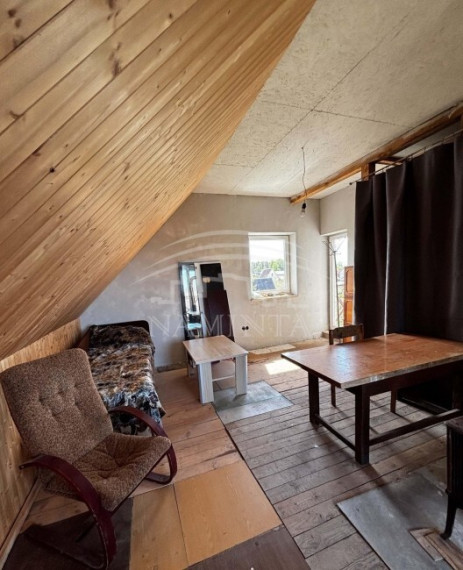Parduodamas namas Derceklių k., Klaipėdos r. sav., 119 m2 ploto, 2 aukštai 8