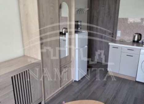 Nuomojamas butas Taikos pr., Vėtrungė, Klaipėdos m., Klaipėdos m. sav., 12 m2 ploto, 1 kambariai Nuomojamas butas Taikos pr., Vėtrungė, Klaipėdos m., Klaipėdos m. sav., 12 m2 ploto, 1 kambariai
