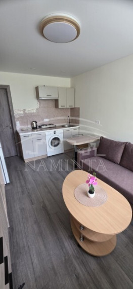 Nuomojamas butas Taikos pr., Vėtrungė, Klaipėdos m., Klaipėdos m. sav., 12 m2 ploto, 1 kambariai 3