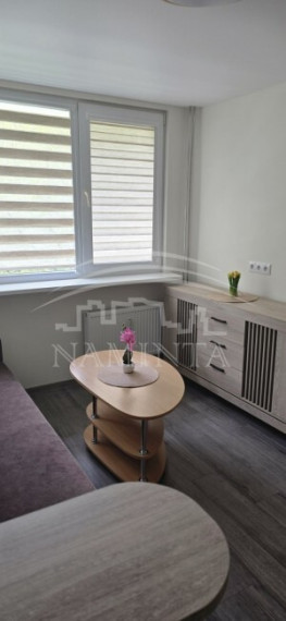 Nuomojamas butas Taikos pr., Vėtrungė, Klaipėdos m., Klaipėdos m. sav., 12 m2 ploto, 1 kambariai 5