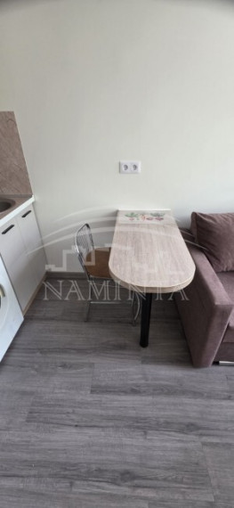 Nuomojamas butas Taikos pr., Vėtrungė, Klaipėdos m., Klaipėdos m. sav., 12 m2 ploto, 1 kambariai 7