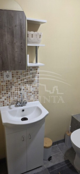 Nuomojamas butas Taikos pr., Vėtrungė, Klaipėdos m., Klaipėdos m. sav., 12 m2 ploto, 1 kambariai 8