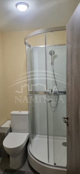 Nuomojamas butas Taikos pr., Vėtrungė, Klaipėdos m., Klaipėdos m. sav., 12 m2 ploto, 1 kambariai 9