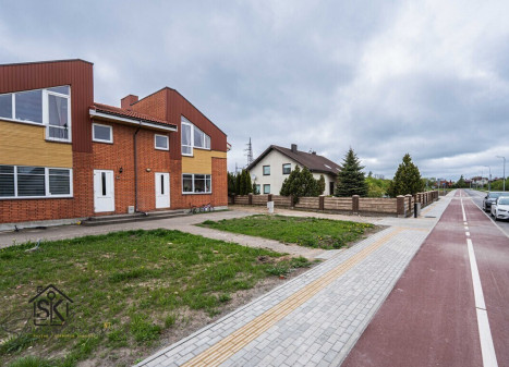 PARDUODAMAS KOTEDŽAS KLAIPĖDOJE, BARŠKIŲ G. 22 PARDUODAMAS KOTEDŽAS KLAIPĖDOJE, BARŠKIŲ G. 22