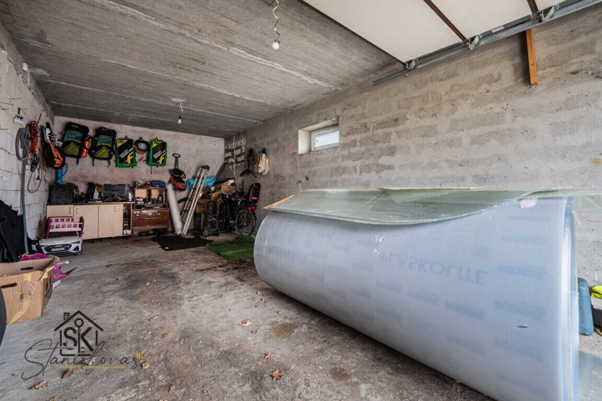 PARDUODAMAS KOTEDŽAS KLAIPĖDOJE, BARŠKIŲ G. 22 34