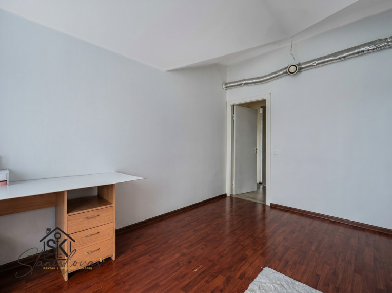 PARDUODAMAS KOTEDŽAS KLAIPĖDOJE, BARŠKIŲ G. 22 40