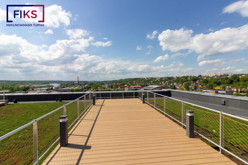 Parduodamas butas Brastos g., Vilijampolė, Kauno m., Kauno m. sav., 29.00 m² ploto 1 kambarys 1