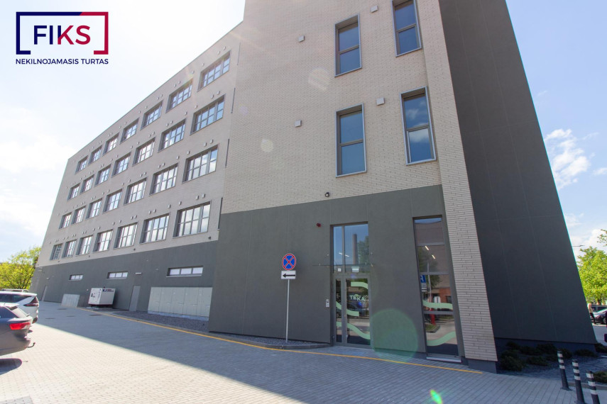 Parduodamas butas Brastos g., Vilijampolė, Kauno m., Kauno m. sav., 29.00 m² ploto 1 kambarys 17