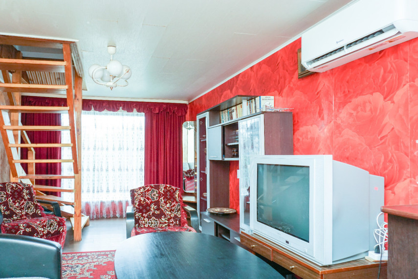 Parduodamas namas Sodo g., Beržynės k., Šiaulių r. sav., 82.41 m2 ploto, 1 aukštai 14