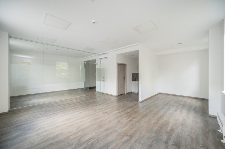 Parduodamos administracinės patalpos Antakalnio g., Vilniaus m., Vilniaus m. sav., 61.35 m2 ploto 7