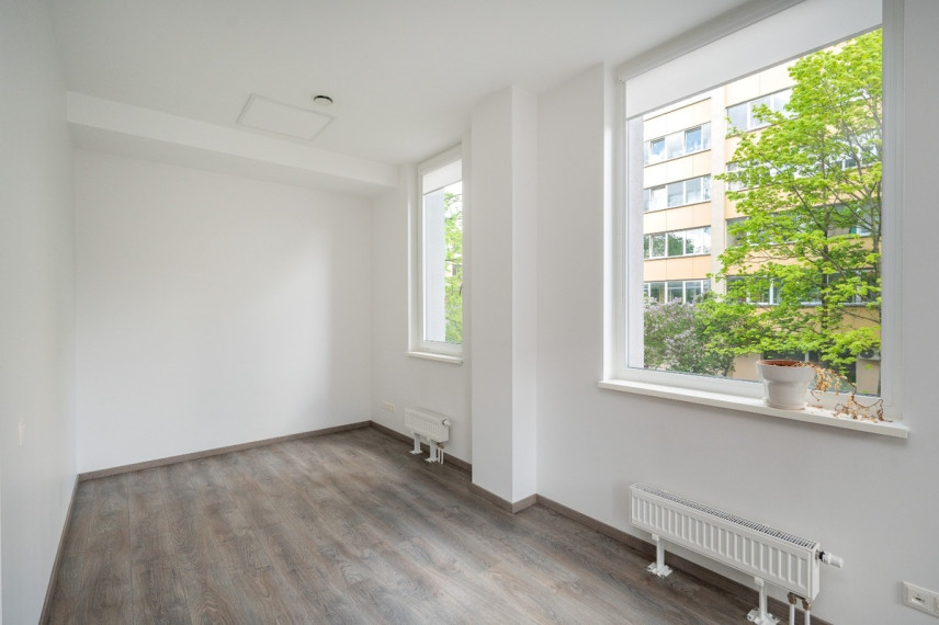 Parduodamos administracinės patalpos Antakalnio g., Vilniaus m., Vilniaus m. sav., 61.35 m2 ploto 8