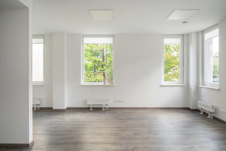 Parduodamos administracinės patalpos Antakalnio g., Vilniaus m., Vilniaus m. sav., 61.35 m2 ploto 10