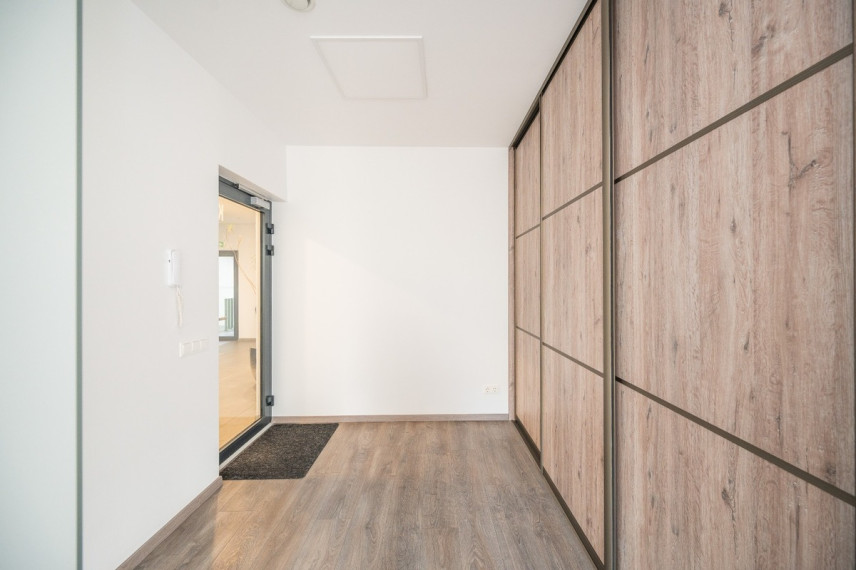 Parduodamos administracinės patalpos Antakalnio g., Vilniaus m., Vilniaus m. sav., 61.35 m2 ploto 15