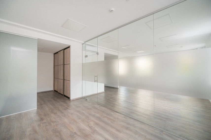 Parduodamos administracinės patalpos Antakalnio g., Vilniaus m., Vilniaus m. sav., 61.35 m2 ploto 16
