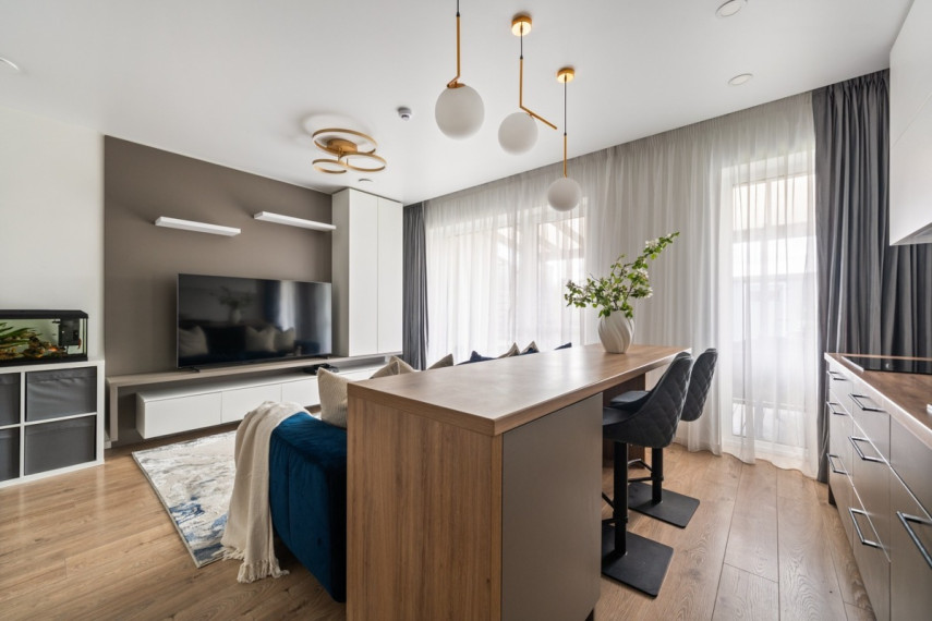 Parduodamas namas Vorupės g., Vilniaus m., Vilniaus m. sav., 72.14 m2 ploto, 2 aukštai 5