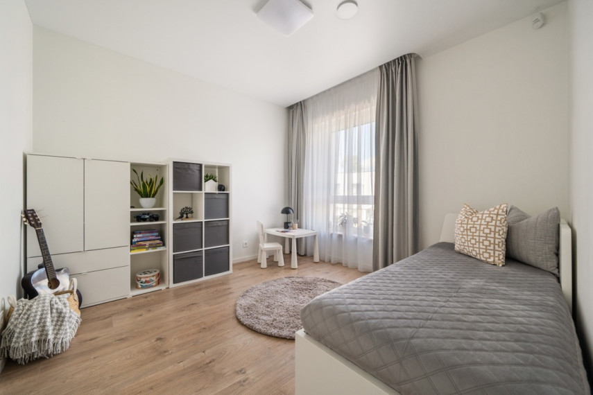 Parduodamas namas Vorupės g., Vilniaus m., Vilniaus m. sav., 72.14 m2 ploto, 2 aukštai 14