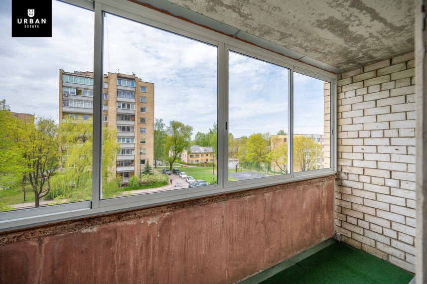 Parduodamas butas Kapsų g., Naujininkuose, Vilniuje, 71.1 kv.m ploto 22