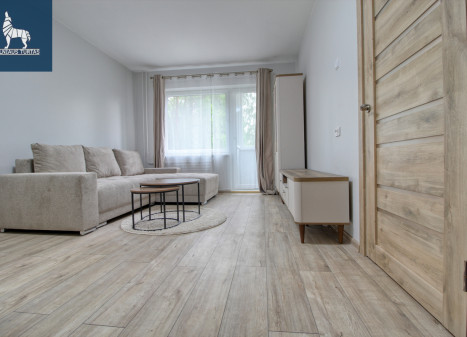 Nuomojamas butas Gabijos g., Pašilaičiai, Vilniaus m., Vilniaus m. sav., 35.29 m2 ploto, 1 kambariai