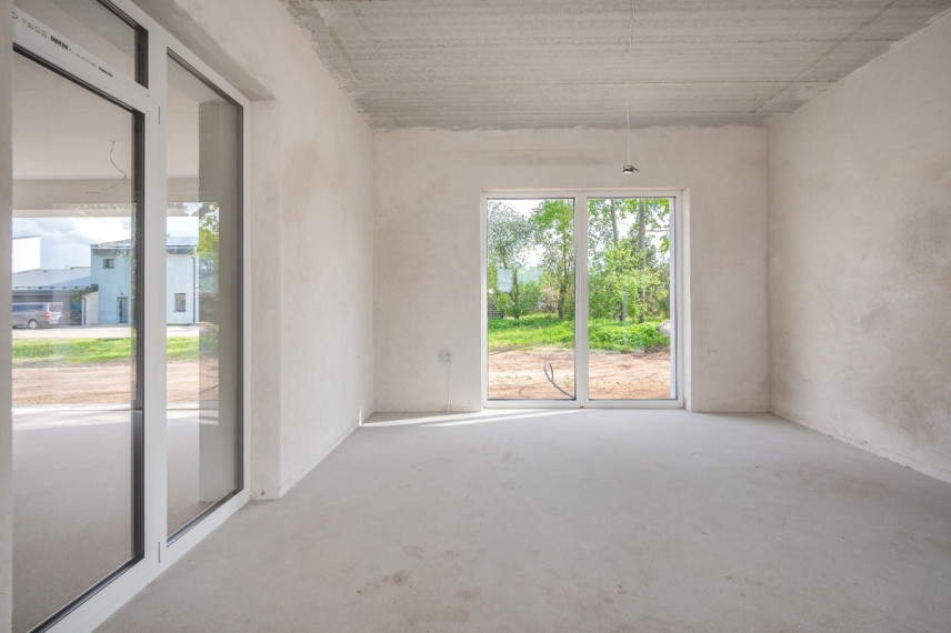Parduodamas namas Saulės g., Vilniaus m., Vilniaus m. sav., 119.16 m2 ploto, 1 aukštai 5