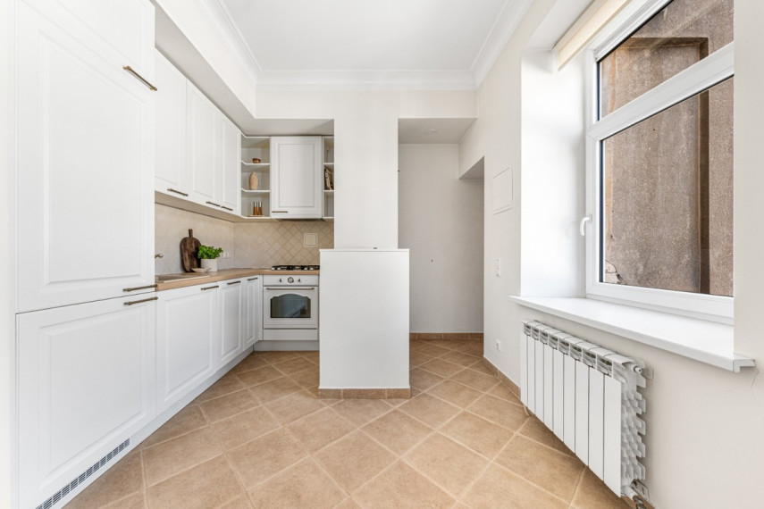 Nuomojamas butas Klaipėdos g., Vilniaus m., Vilniaus m. sav., 48 m2 ploto, 2 kambariai 7