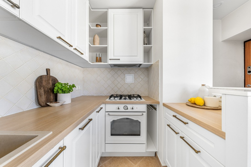 Nuomojamas butas Klaipėdos g., Vilniaus m., Vilniaus m. sav., 48 m2 ploto, 2 kambariai 8
