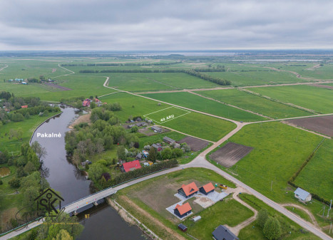 ŠALIA PAKALNĖS UPĖS PARDUODAMAS 40 ARŲ SKLYPAS PAKALNĖS K., PAKALNĖS G. 72C ŠALIA PAKALNĖS UPĖS PARDUODAMAS 40 ARŲ SKLYPAS PAKALNĖS K., PAKALNĖS G. 72C