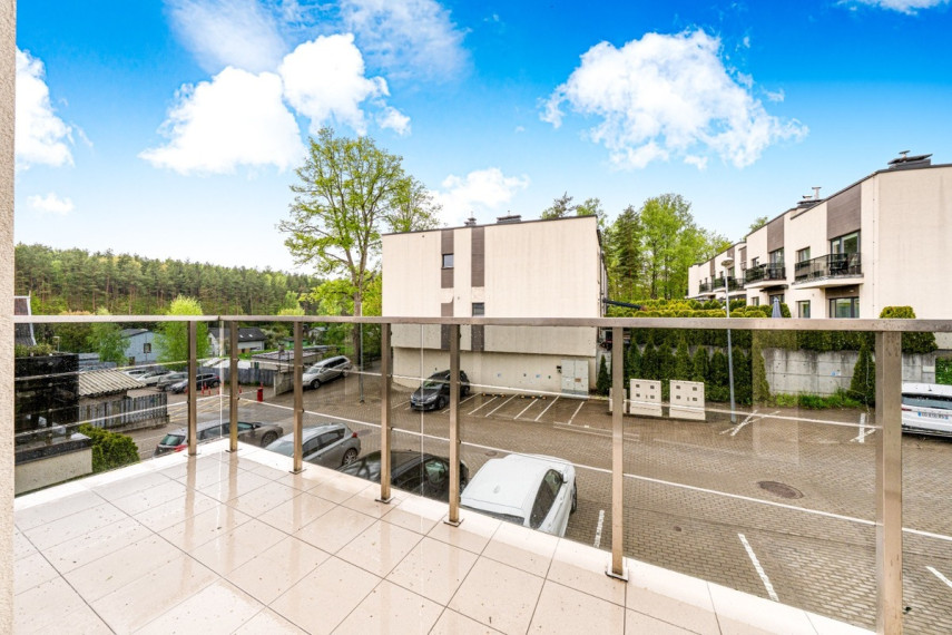 Parduodamas butas Bajorų Sodų 2-oji g., Vilniaus m., Vilniaus m. sav., 75.13 m2 ploto, 3 kambariai 7