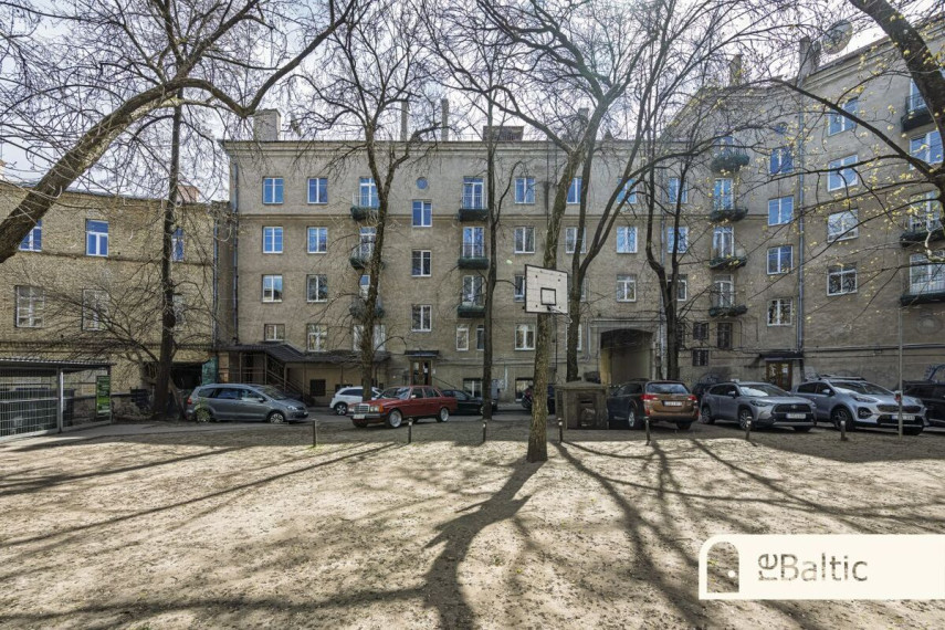 Nuomojamos paslaugų, prekybos patalpos Jogailos g., Vilniaus m., Vilniaus m. sav., 28 m2 ploto 14