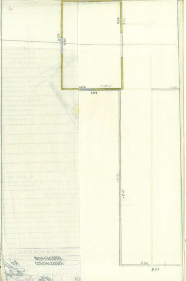 Parduodamos patalpos D. Rudzinsko g., Akademijos mstl., Kėdainių r. sav., 419.82 m² ploto 11