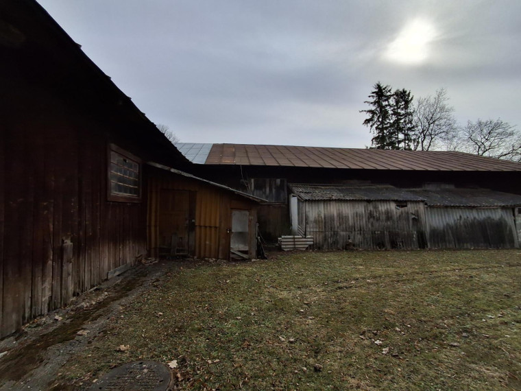 Parduodamos patalpos D. Rudzinsko g., Akademijos mstl., Kėdainių r. sav., 419.82 m² ploto 3