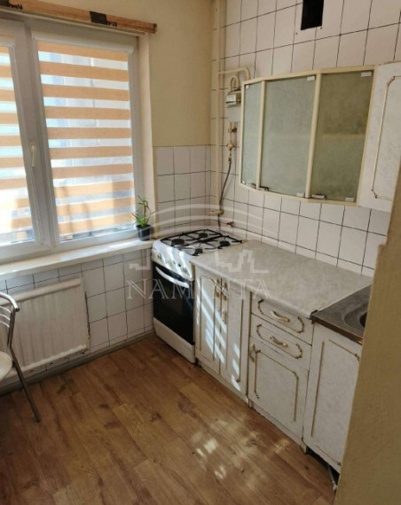 Parduodamas butas Nidos g., Žvejybos uostas, Klaipėdos m., Klaipėdos m. sav., 55 m2 ploto, 2 kambariai 3