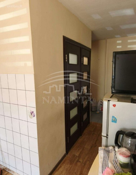 Parduodamas butas Nidos g., Žvejybos uostas, Klaipėdos m., Klaipėdos m. sav., 55 m2 ploto, 2 kambariai 7