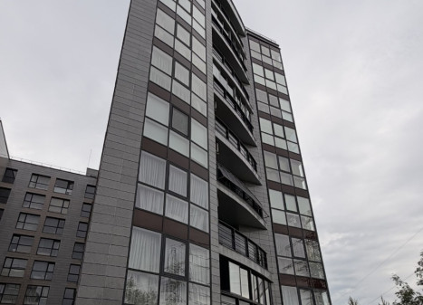 Nuomojamos  patalpos Laisvės pr., Vilniaus m., Vilniaus m. sav., 176.32 m2 ploto