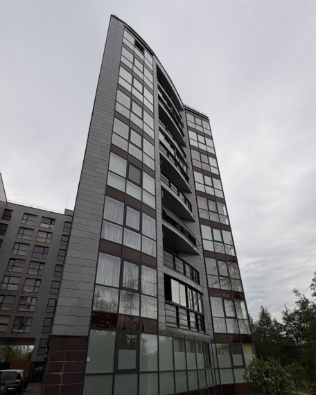 Nuomojamos  patalpos Laisvės pr., Vilniaus m., Vilniaus m. sav., 176.32 m2 ploto 1