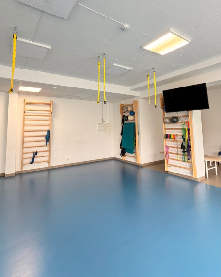 Nuomojamos  patalpos Laisvės pr., Vilniaus m., Vilniaus m. sav., 176.32 m2 ploto 18