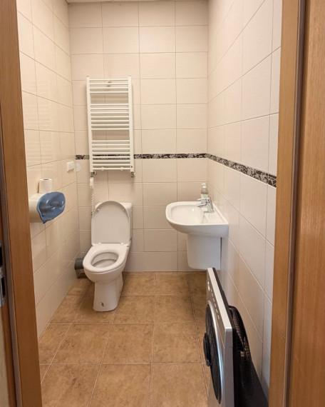Nuomojamos  patalpos Laisvės pr., Vilniaus m., Vilniaus m. sav., 176.32 m2 ploto 21