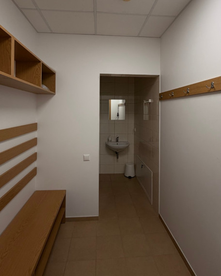 Nuomojamos  patalpos Laisvės pr., Vilniaus m., Vilniaus m. sav., 176.32 m2 ploto 26