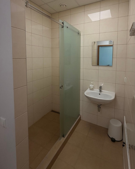 Nuomojamos  patalpos Laisvės pr., Vilniaus m., Vilniaus m. sav., 176.32 m2 ploto 27